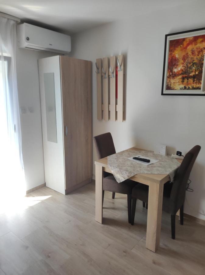 Vila Lux Nedeljkovic Gornja Trepca Čačak Exterior foto