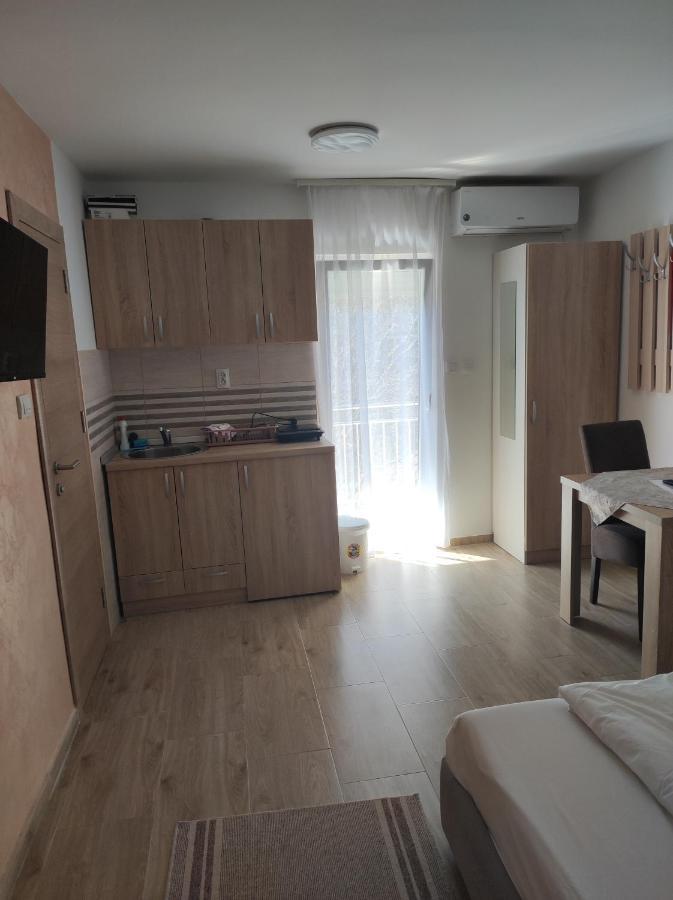 Vila Lux Nedeljkovic Gornja Trepca Čačak Exterior foto